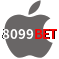 Aplicativo 8099BET para iOS