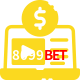 O Cassino 8099BET também oferece apostas esportivas virtuais!