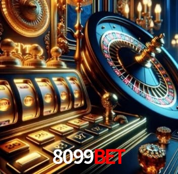 Experiência VIP 8099BET