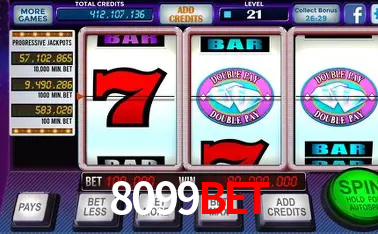Desvendando o Mundo dos Jogos Virtuais na 8099BET