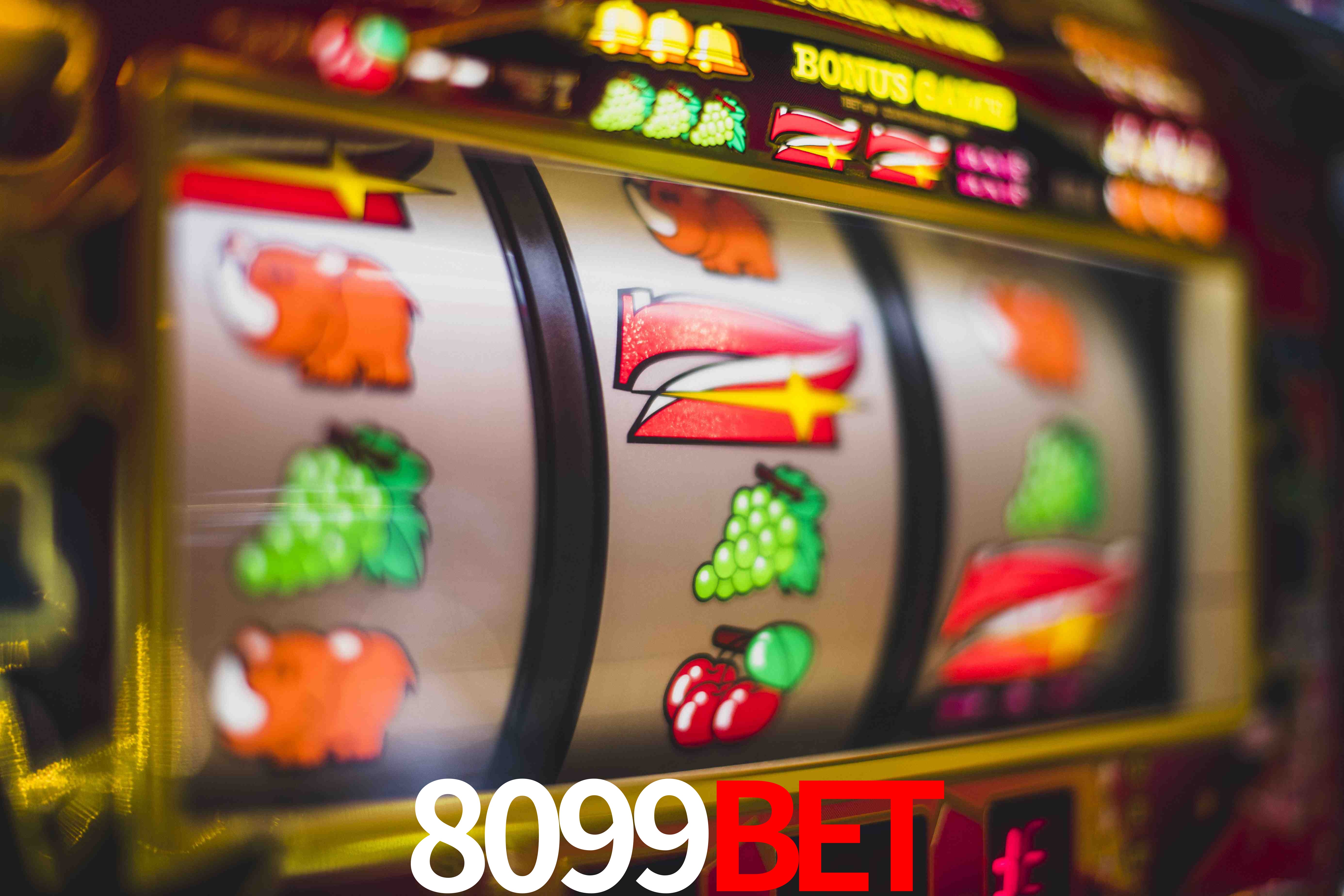 Statistics 8099BET
