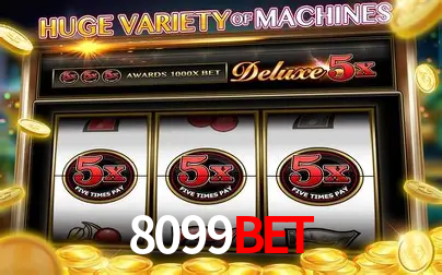 A Emoção da Loteria na 8099BET: Uma Chance de Mudança de Vida