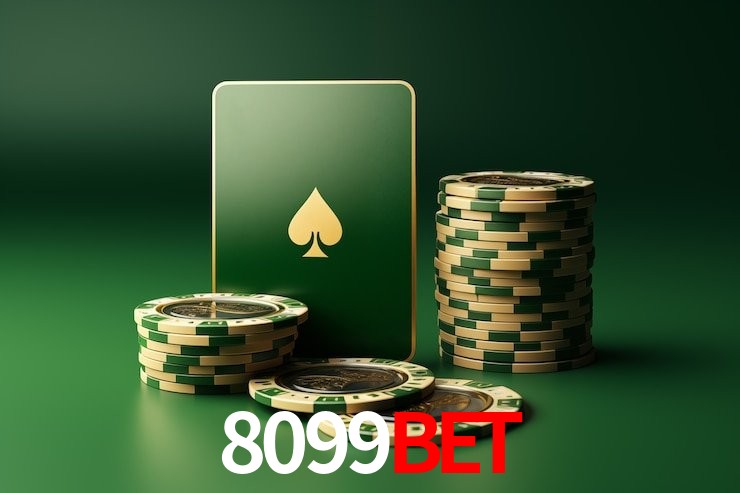Experiência VIP 8099BET