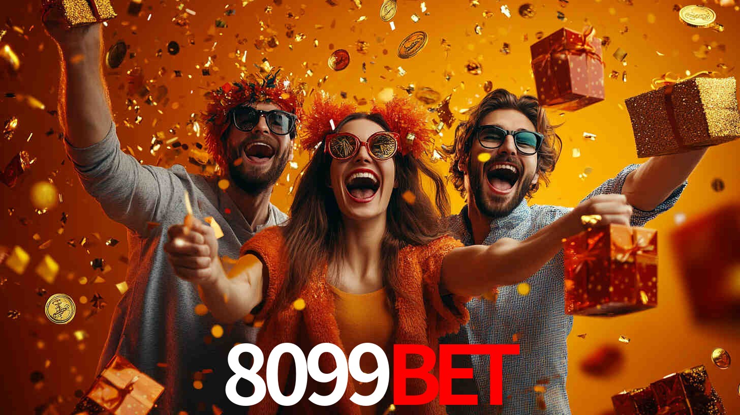 8099 BET app