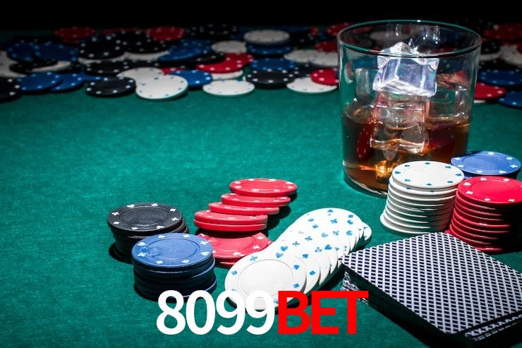 Estatísticas 8099BET