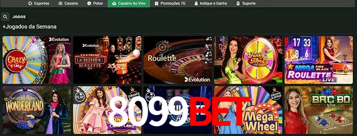 8099BET bet