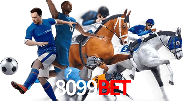 8099BET