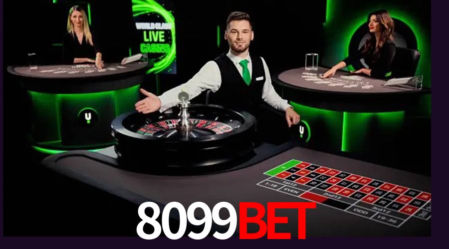 Exclusive Offers 8099BET