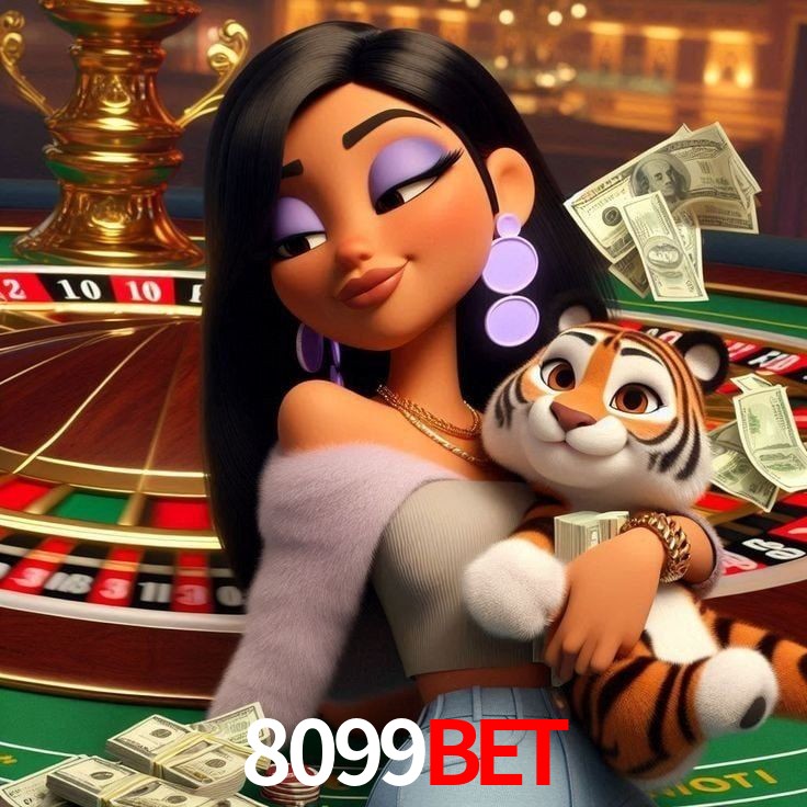 Bonus Features 8099BET