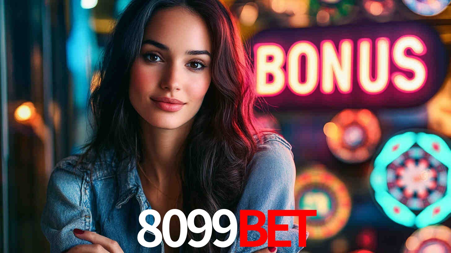 8099BET: Seu Especialista em Apostas Esportivas Brasileiras