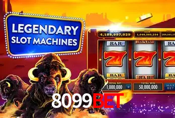 Descubra a Magia dos Jogos de Arcade no 8099BET