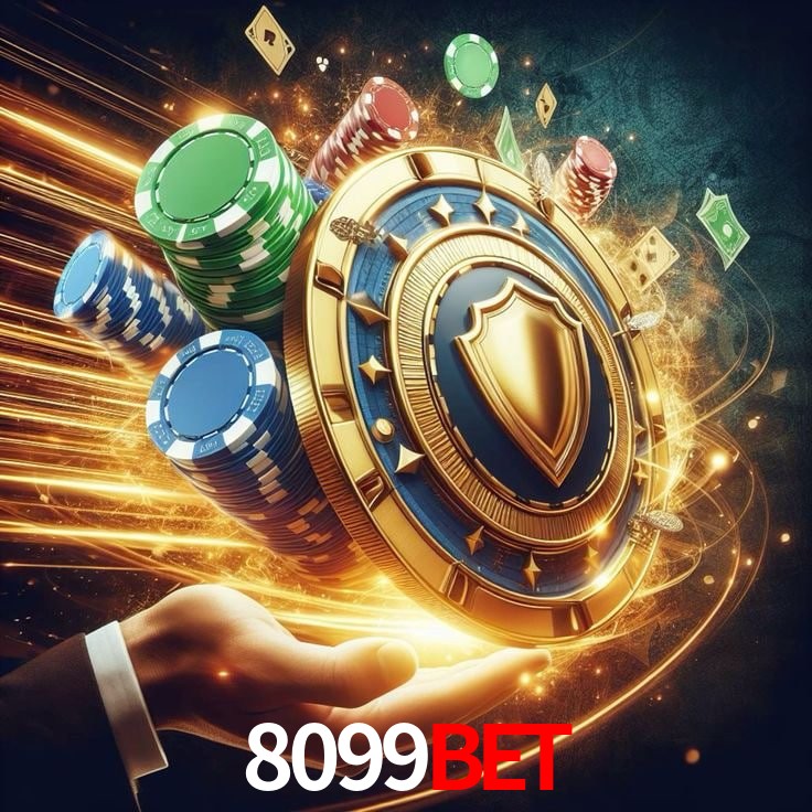 8099BET Curitiba - Live Betting