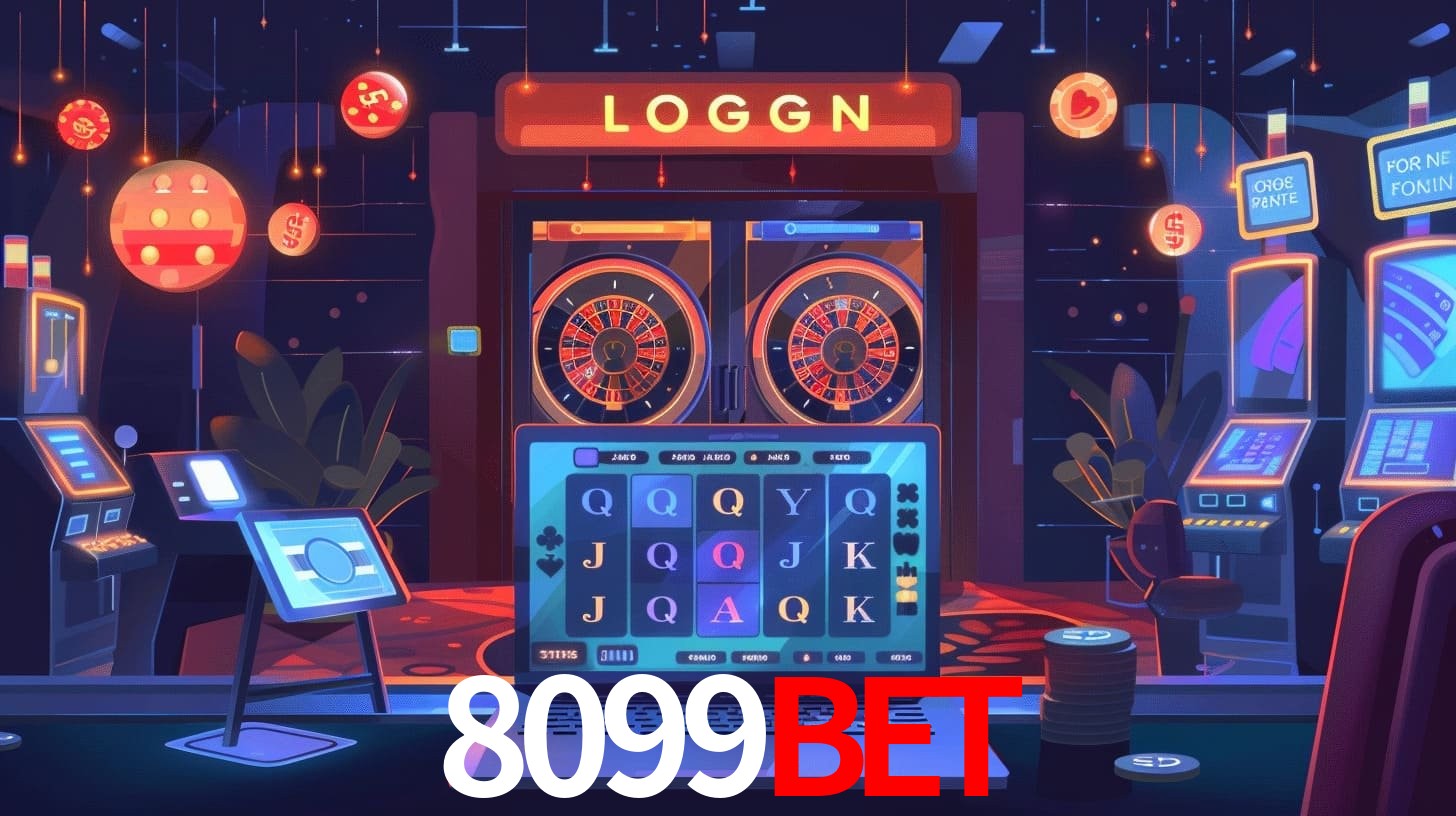 8099BET - User Statistics