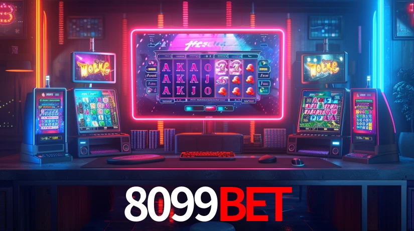 8099 BET app