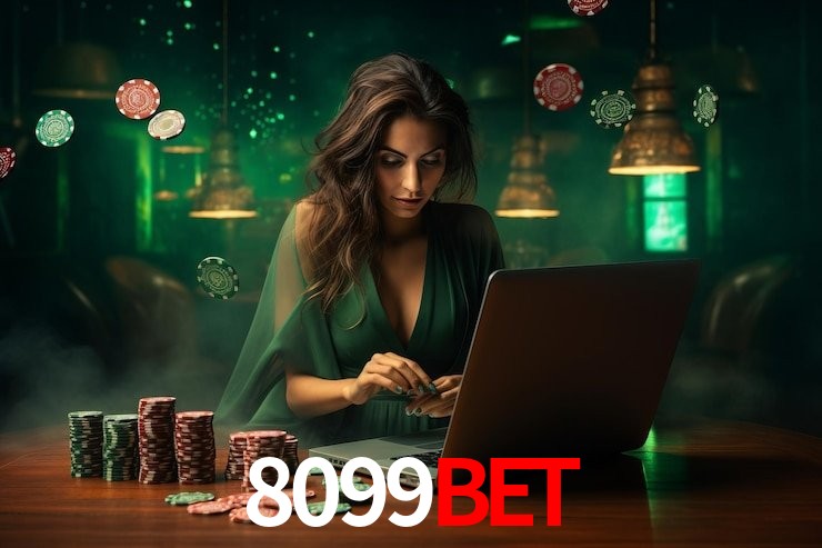 8099BET - Installation Guide