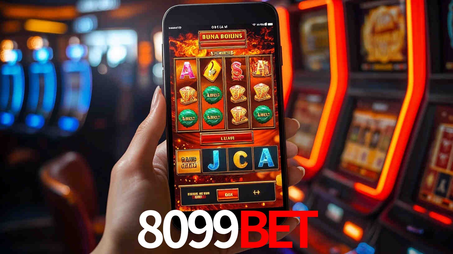 8099BET