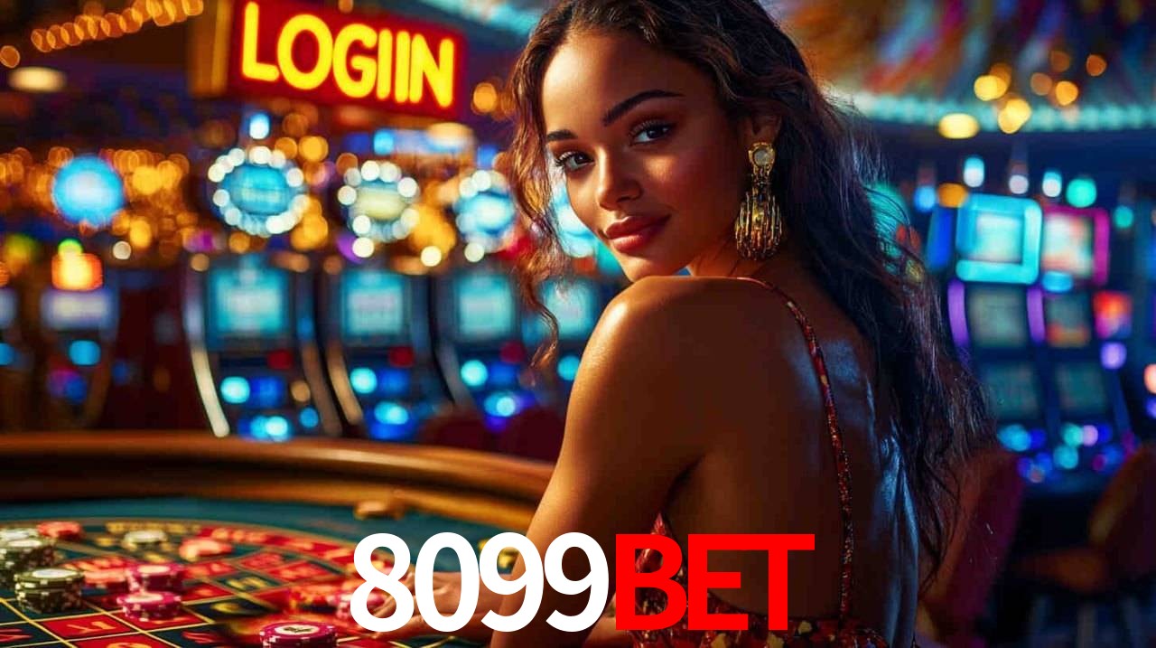 8099BET São Paulo - Jogo Providers