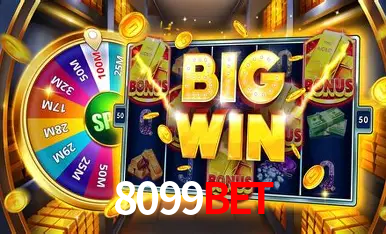 Inovações de Jogos na 8099BET: O Futuro das Experiências Interativas