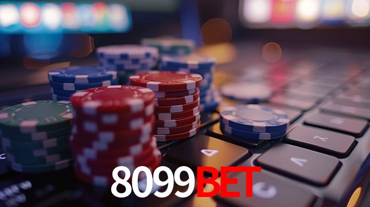 8099BET - Winners Celebration