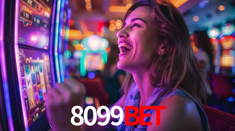8099BET