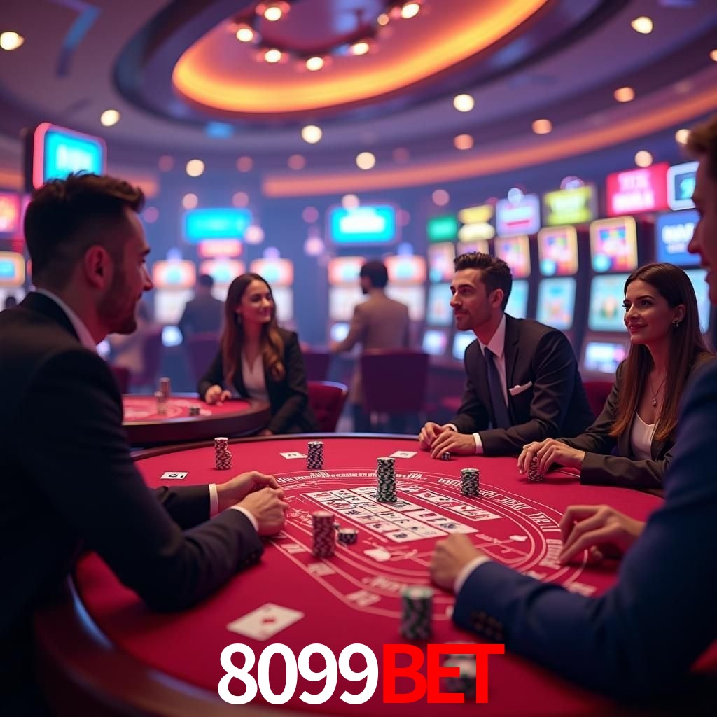 Jogo Spaceman 8099BET