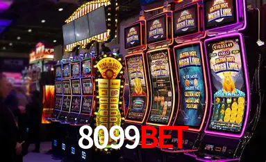 8099BET Rio de Janeiro - Bonus Terms