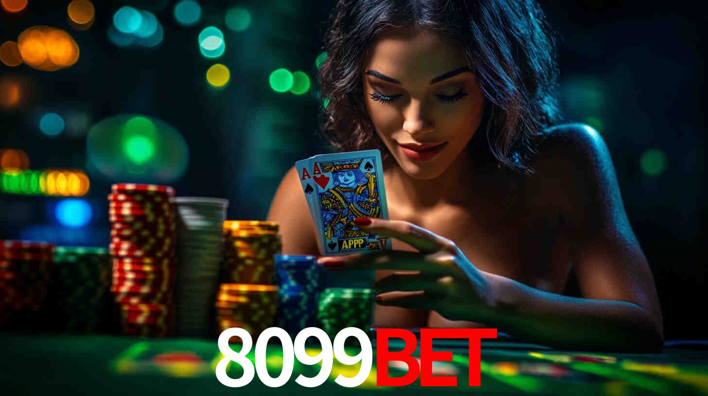 Explorando a Categoria de Eventos em Apostas na 8099BET