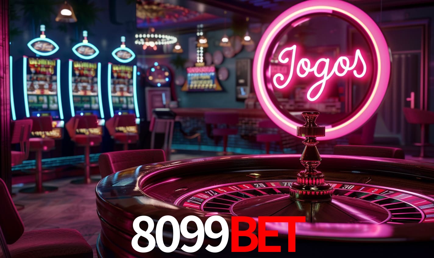 8099BET São Paulo - Jogo Coleção