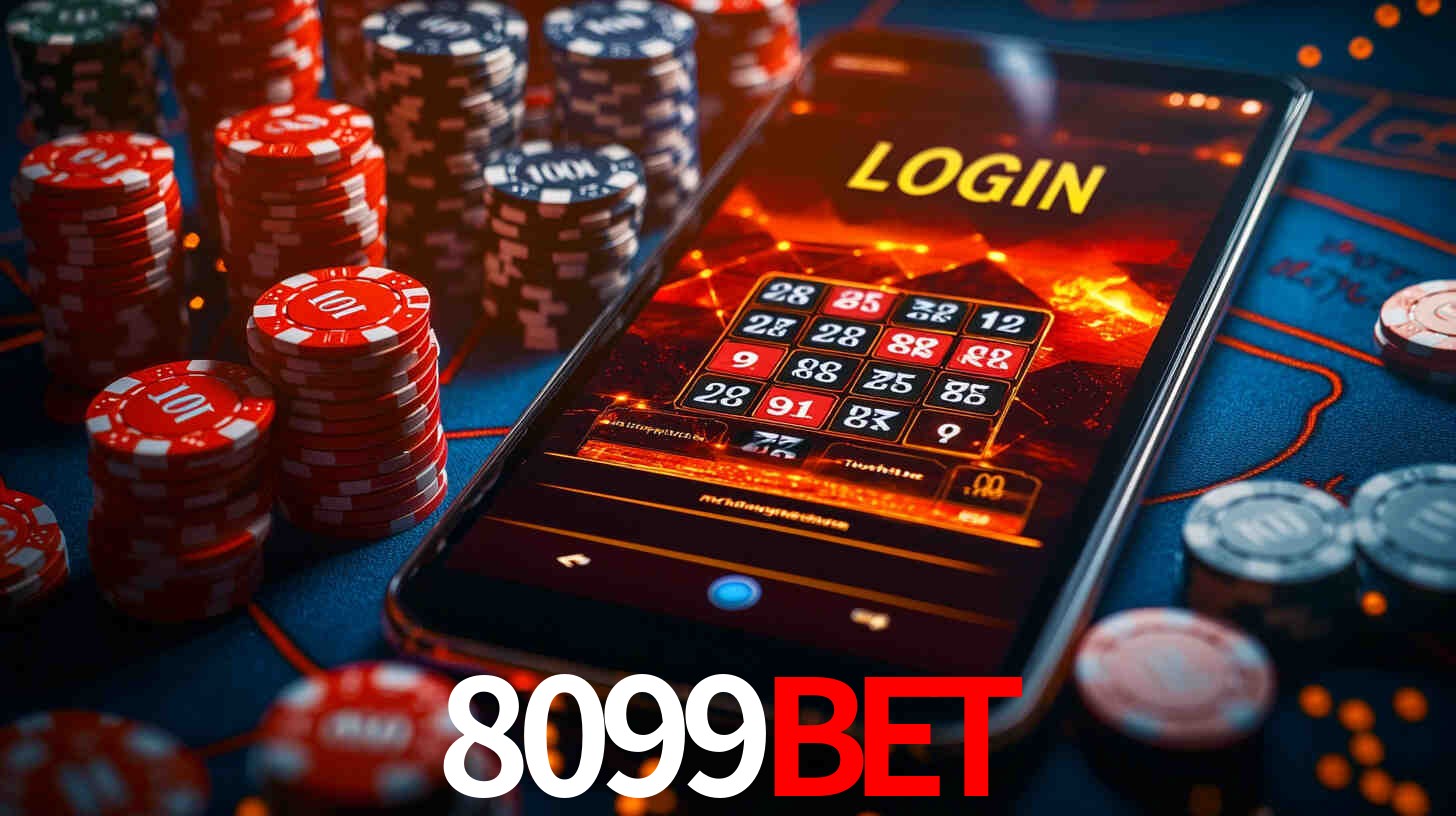 8099BET