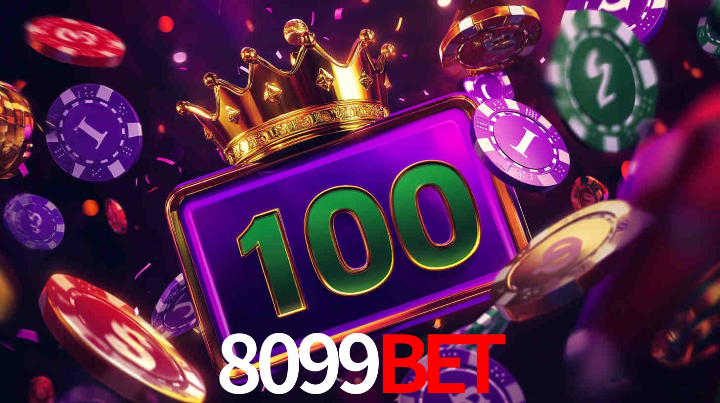 Blackjack Table 8099BET