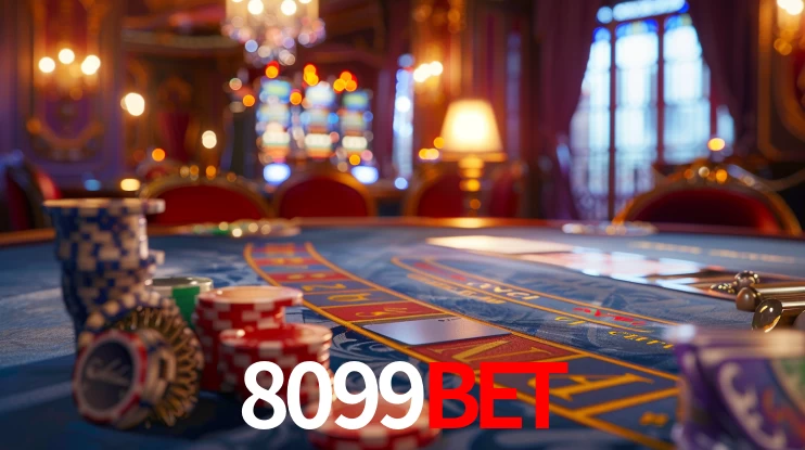 API Integration 8099BET