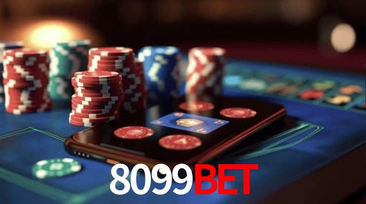 Promoções Sazonais 8099BET