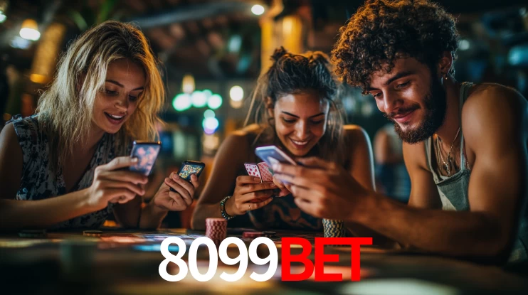 Aviator Game 8099BET