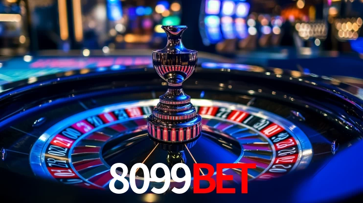 8099BET App Interface