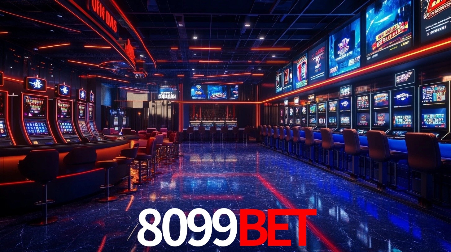 VIP Casino 8099BET