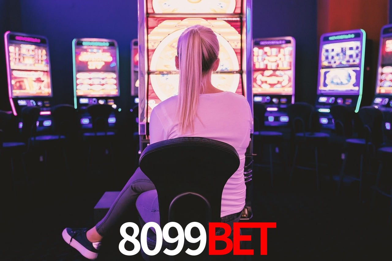 Secure Login 8099BET