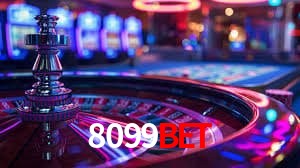Login Seguro 8099BET