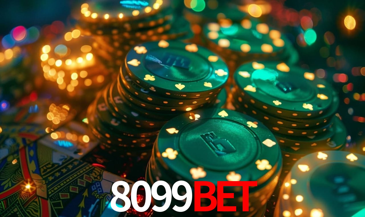 Avaliações dos Jogadores 8099BET