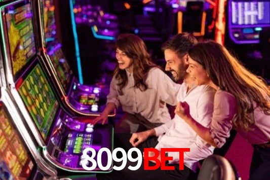 PIX Instantâneo 8099BET