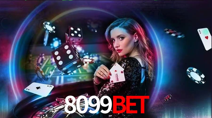 Weekend Specials 8099BET