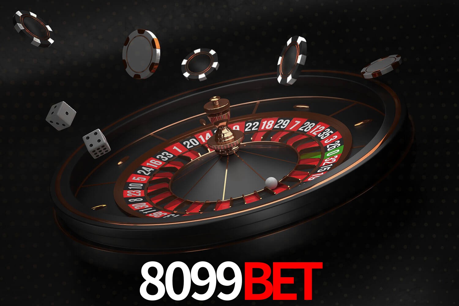 8099BET