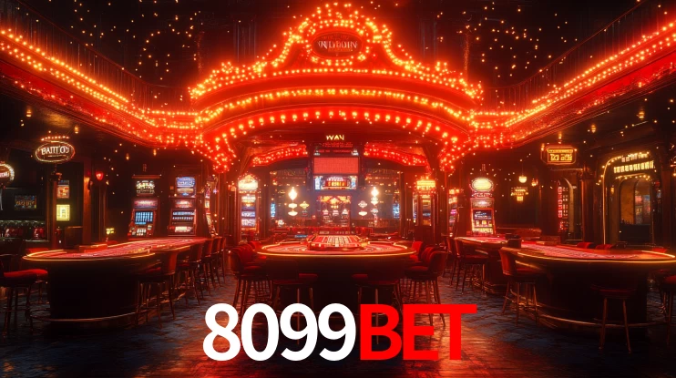 Exclusive Games 8099BET