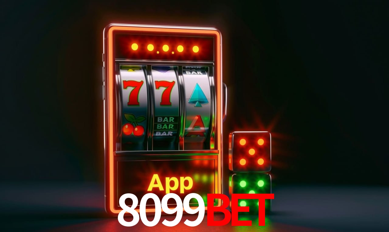 Design Responsivo 8099BET