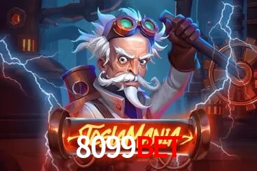 8099BET Brasília - Jogo Features