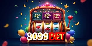 8099BET - Security