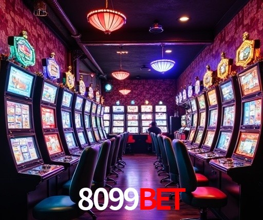 8099BET Rio de Janeiro - Slot Strategy
