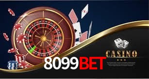 Casino Ao Vivo 8099BET