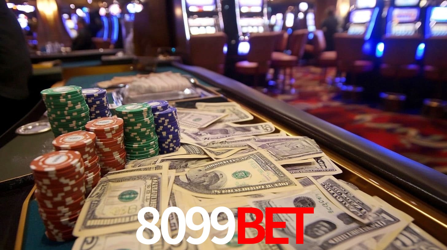 8099BET Belo Horizonte - Winners