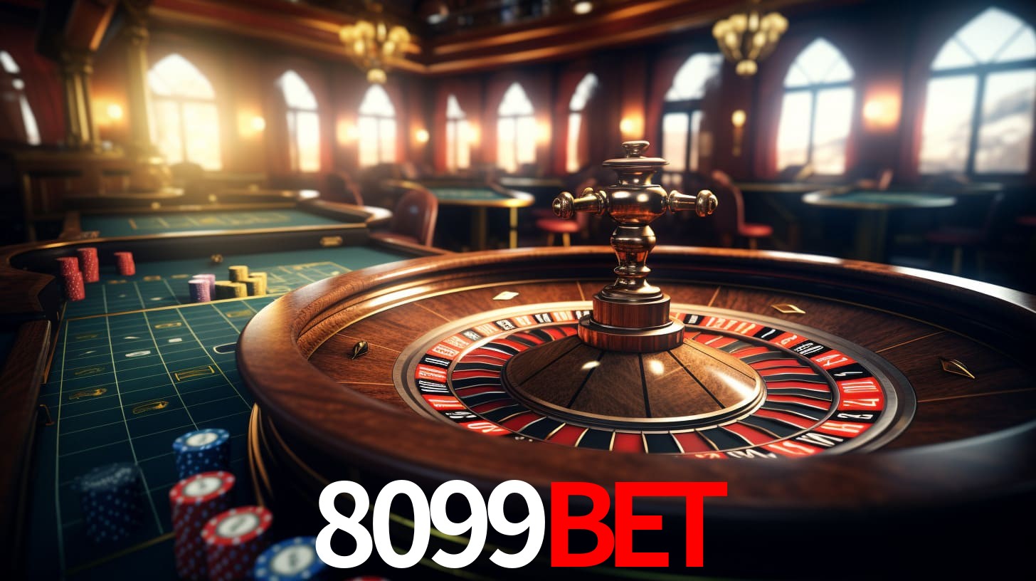 Football Betting 8099BET