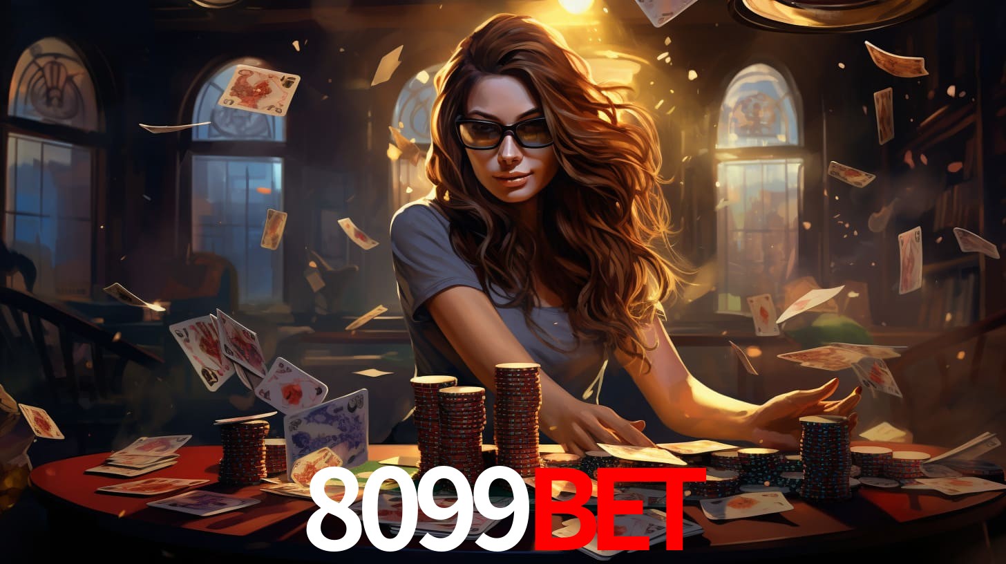 Basketball Betting 8099BET